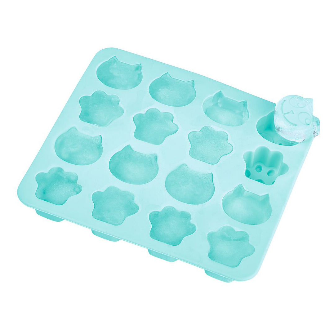 Eiswürfelform - Cool Cat