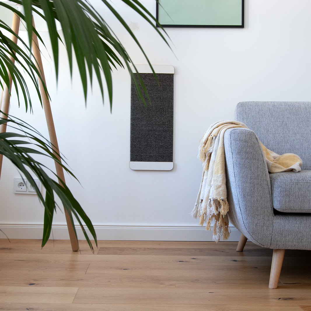 KATZENARTikel ♥ Minimalistische Katzenmöbel - Katzenart Kratzbrett 4499 KATZENARTikel ♥ Minimalistische Katzenmöbel - Katzenart Kratzbrett 4499