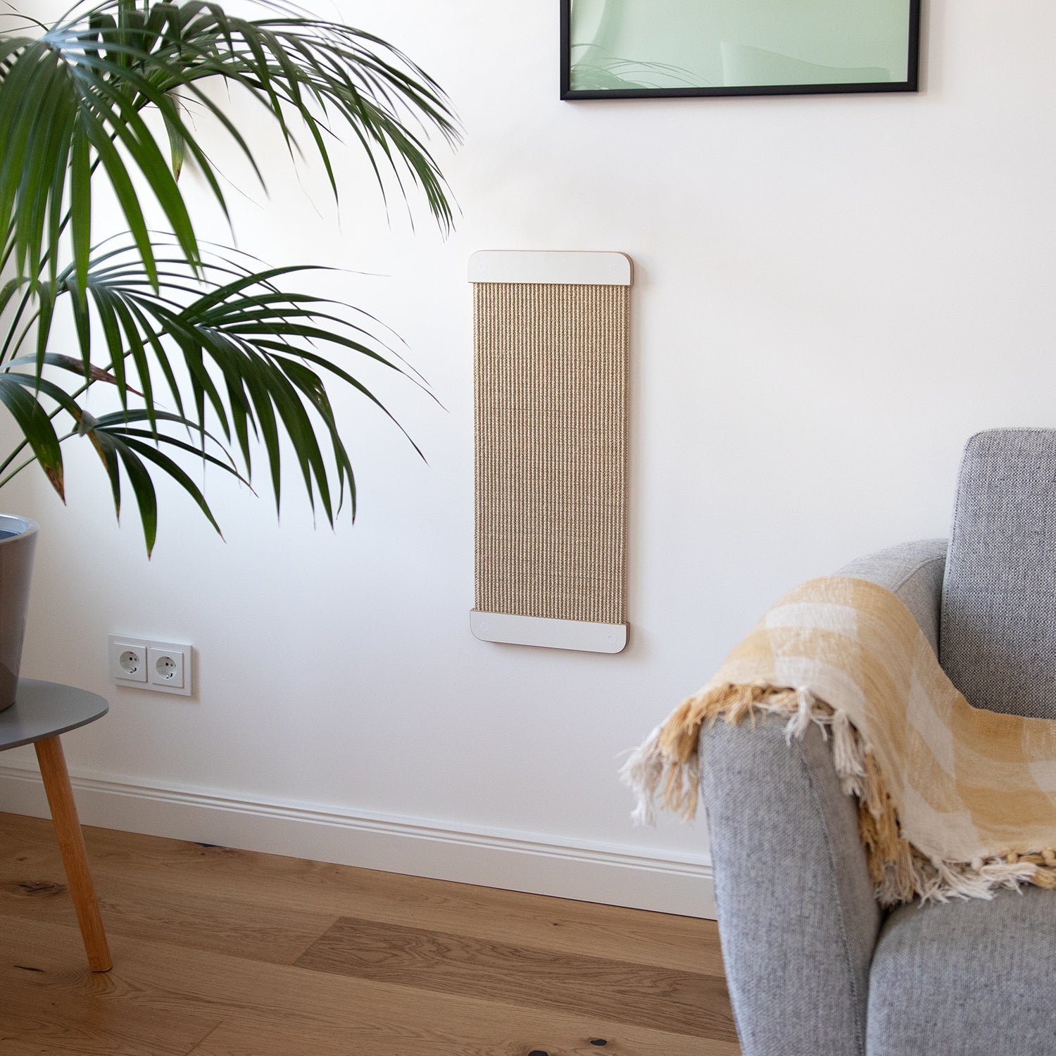 KATZENARTikel ♥ Minimalistische Katzenmöbel - Katzenart Kratzbrett 4556 KATZENARTikel ♥ Minimalistische Katzenmöbel - Katzenart Kratzbrett 4556