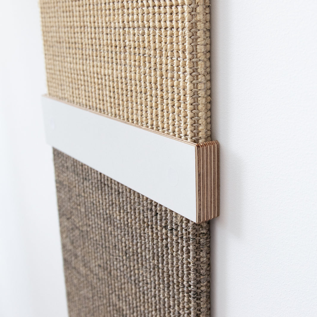 KATZENARTikel ♥ Minimalistische Katzenmöbel - Katzenart Kratzbrett 5174 KATZENARTikel ♥ Minimalistische Katzenmöbel - Katzenart Kratzbrett 5174