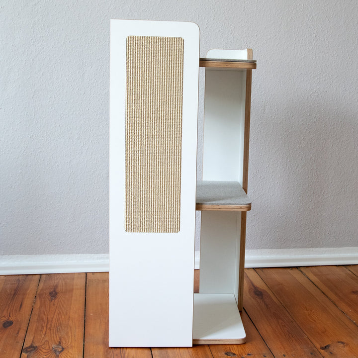 KATZENARTikel ♥ Minimalistische Katzenmöbel - Katzenart Kratzturm 5467 2048 1264761a 59a3 4756 8c82 D9187a7a9ae1 KATZENARTikel ♥ Minimalistische Katzenmöbel - Katzenart Kratzturm 5467 2048 1264761a 59a3 4756 8c82 D9187a7a9ae1