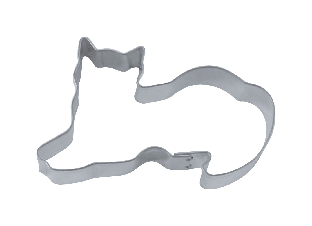 Katzen Ausstecher ♥ Naschkatzen freuen sich – katzenart