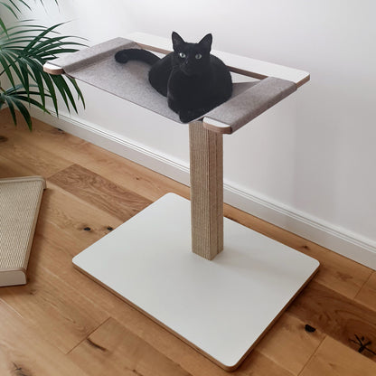 Kratzbaum für Katzen